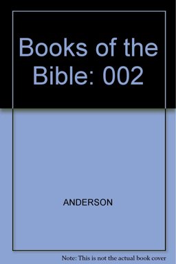 The Book of the Bible