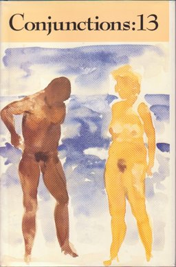 Conjunctions Thirteen