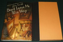 Don't Leave Me This Way