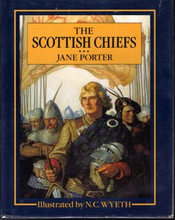 The Scottish Chiefs