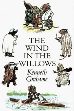The Wind in the Willows