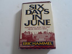 Six Days in June