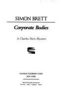 Corporate Bodies