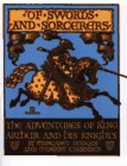 Of Swords and Sorcerers