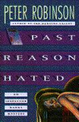 Past Reason Hated