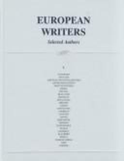 European Writers