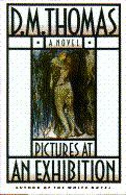 Pictures at an Exhibition