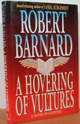 A Hovering of Vultures