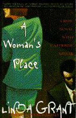 A Woman's Place