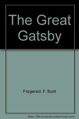 The Great Gatsby