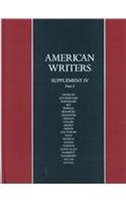 American Writers