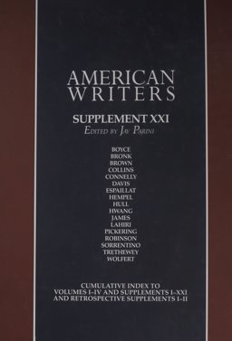 American Writers
