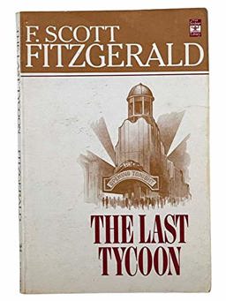 The Last Tycoon