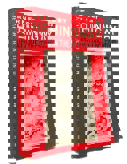 Death in the Afternoon