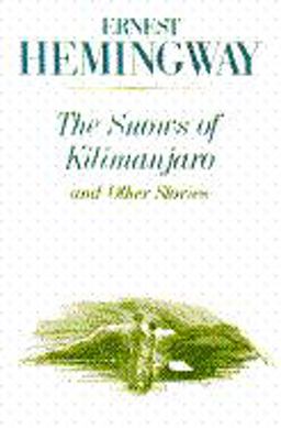 The Snows of Kilimanjaro