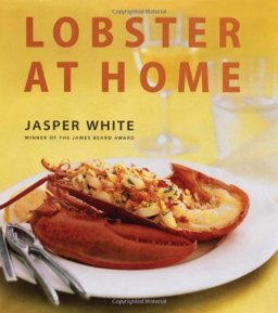 Lobster at Home  9780684800776 Front Cover
