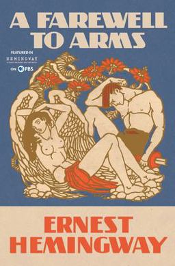 Farewell to Arms  9780684801469 Front Cover