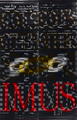 God's Other Son The Life and Times of the Reverend Billy Sol Hargus  9780684801667 Front Cover