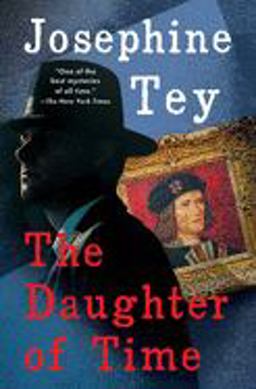 Daughter of Time  9780684803869 Front Cover