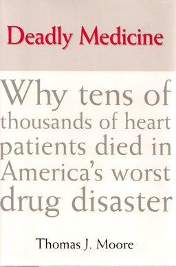 Deadly Medicine