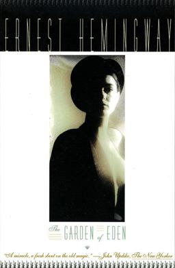 Garden of Eden  9780684804521 Front Cover