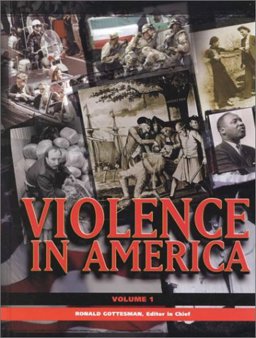 Violence in America