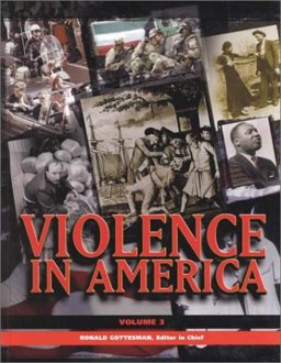 Violence in America