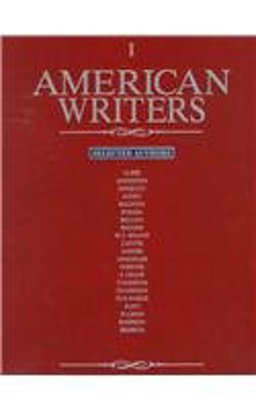 American Writers