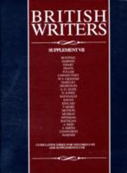 British Writers