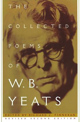 Collected Poems of W. B. Yeats Revised Second Edition 2nd 9780684807317 Front Cover