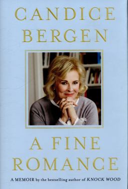 Fine Romance  9780684808277 Front Cover