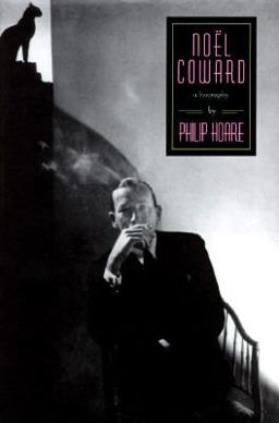 Noel Coward  9780684809373 Front Cover