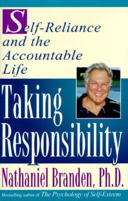 Taking Responsibility