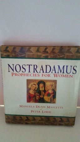 Nostradamus for Women