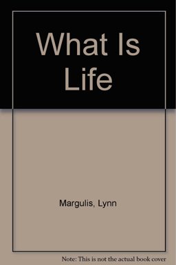 What Is Life?