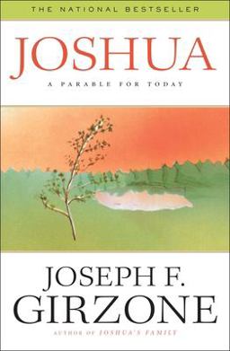 Joshua 1st 9780684813462 Front Cover