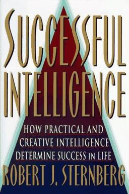 Successful Intelligence