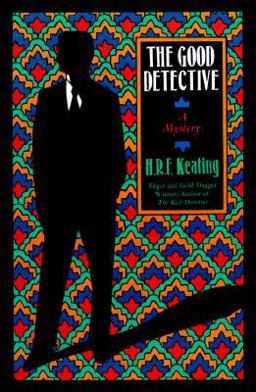The Good Detective