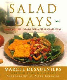 Salad Days