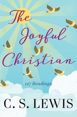 Joyful Christian  9780684823775 Front Cover