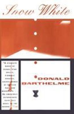 Snow White  9780684824796 Front Cover