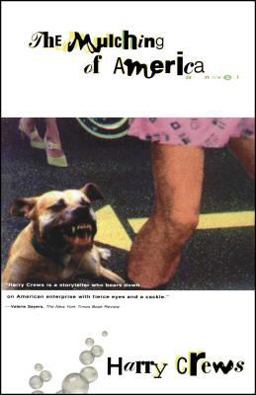 The Mulching of America The Mulching of America