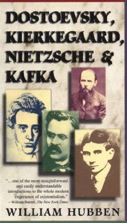 Four Prophets of Our Destiny  9780684825892 Front Cover