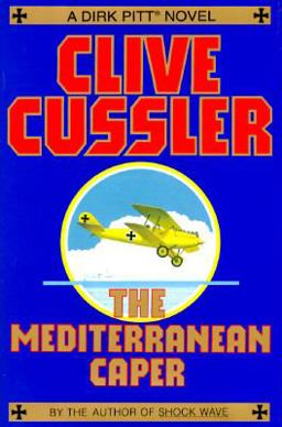 The Mediterranean Caper