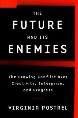 Future and Its Enemies