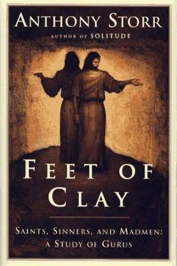 Feet of Clay