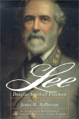 Lee  9780684829531 Front Cover