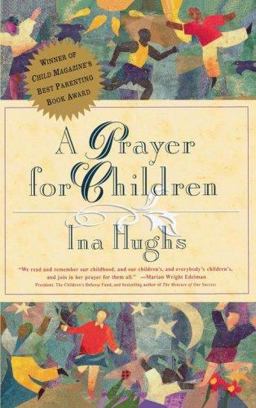 Prayer for Children  9780684829937 Front Cover