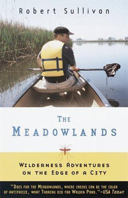 The Meadowlands