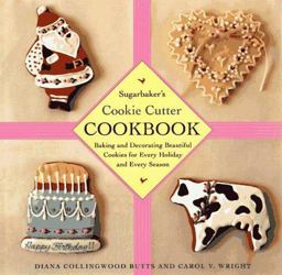 Sugarbaker's Cookie-Cutter Cookbook